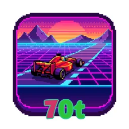 70t